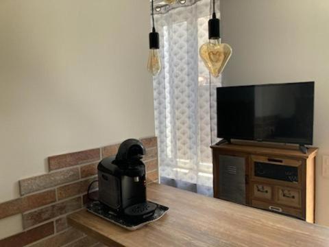 Le Studio D'Auguste- Coeur De Nimes-Chaleureux-Emplacement Ideal Ngoại thất bức ảnh