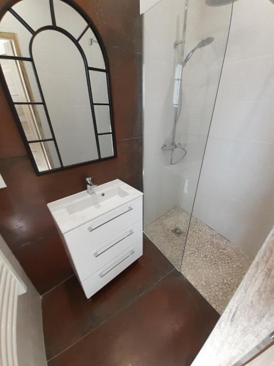 Le Studio D'Auguste- Coeur De Nimes-Chaleureux-Emplacement Ideal Ngoại thất bức ảnh